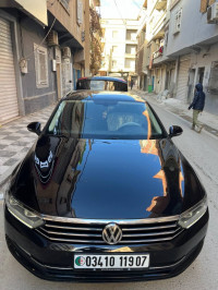 voitures-volkswagen-passat-2019-comfortline-biskra-algerie