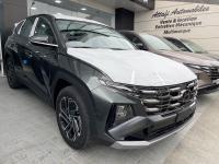 Hyundai Tucson 2025 thumbnail 5