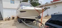 Jeanneau leader 8
