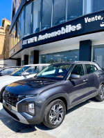 voitures-hyundai-creta-2024-ouled-fayet-alger-algerie