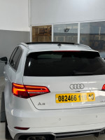 voitures-audi-a3-sportback-2019-sport-line-ouled-fayet-alger-algerie