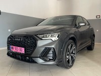 سيارات-audi-q3-2026-s-line-أولاد-فايت-الجزائر