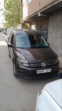 voitures-volkswagen-caddy-2017-kouba-alger-algerie