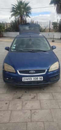 سيارات-ford-focus-4-portes-2008-المدنية-الجزائر