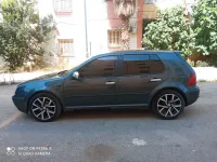 Volkswagen Golf 4 2000 Match
