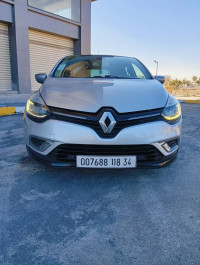 voitures-renault-clio-4-2018-el-hamadia-bordj-bou-arreridj-algerie