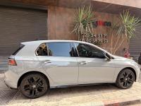 سيارات-volkswagen-golf-8-2025-r-line-دار-البيضاء-الجزائر