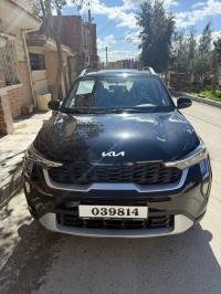 سيارات-kia-sonet-2025-اليشير-برج-بوعريريج-الجزائر