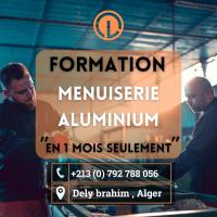 ecoles-formations-formation-en-menuiserie-aluminium-dely-brahim-alger-algerie
