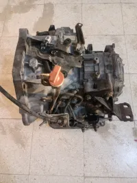 Boite automatique Toyota Yaris moteur 1.3 VVTI 5 Vitesses 