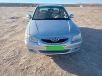 سيارات-hyundai-accent-2013-gls-ورقلة-الجزائر
