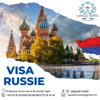 Visa Russie 