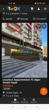 appartement-location-f4-alger-ouled-fayet-algerie