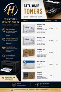 خرطوشة-و-حبر-toner-solution-dz-vous-propose-des-toners-100-originaux-pour-imprimantes-professionnelles-الجزائر-وسط