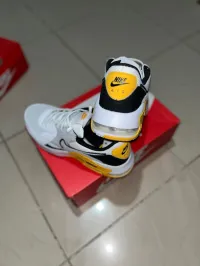 2 basket Air Max origine