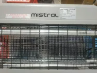 Anti moustique 30 Wat mistral 