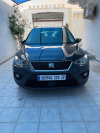 voitures-seat-arona-2019-el-oued-algerie