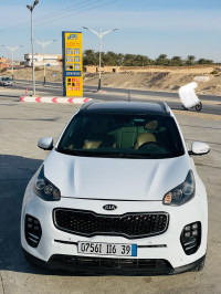 voitures-kia-sportage-2016-gt-line-el-oued-algerie