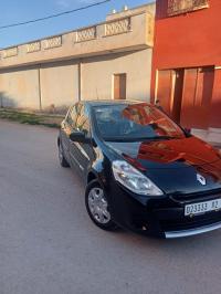 سيارات-renault-clio-3-2012-تلمسان-الجزائر