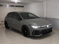 سيارات-volkswagen-golf-8-2025-r-black-edition-تلمسان-الجزائر