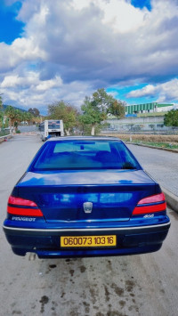 voitures-peugeot-406-2003-constantine-algerie