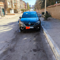 voitures-renault-symbol-2017-bir-el-djir-oran-algerie