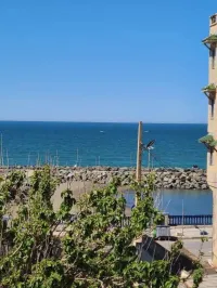 Vente Appartement F3 Alger Bordj el kiffan