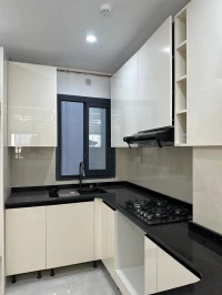 Vente Appartement F2 Alger Bordj el bahri