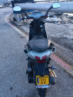 motos-scooters-vms-driver-125-2018-bejaia-algerie