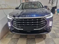 Jetour  X70 PLUS 2024 Luxury