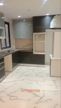 Vente Appartement F3 Alger Bordj el bahri