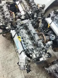 Moteur Creta 1.6CRDI