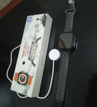 smart-watchs-watch-t800-ultra-bab-ezzouar-alger-algerie