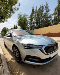 utilitaire-skoda-octavia-2023-ambition-blida-algerie