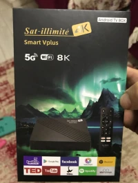 Tv box 