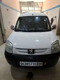 utilitaire-peugeot-partner-2013-origin-setif-algerie