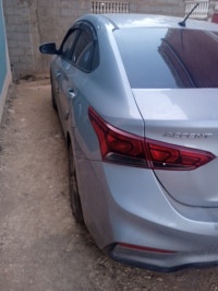 voitures-hyundai-accent-2019-gle-el-matmar-relizane-algerie