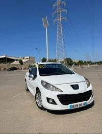 سيارات-peugeot-207-2012-الرويبة-الجزائر