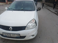 voitures-renault-clio-campus-2011-alger-centre-algerie