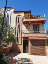 فيلا-بيع-جيجل-العوانة-الجزائر