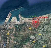 Vente Terrain Jijel Taher