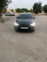 سيارات-seat-ibiza-2018-high-facelift-بني-مستار-تلمسان-الجزائر