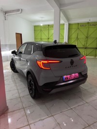 cars-renault-captur-2026-techno-taougrite-chlef-algeria
