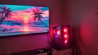 Pc Gamer jdid rtx 3060 ti + i5 14600kf