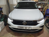 voitures-volkswagen-tiguan-2022-mostaganem-algerie