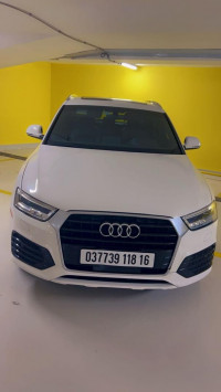 voitures-audi-q3-2018-pack-s-line-kouba-alger-algerie