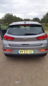 سيارات-hyundai-i30-2022-toute-options-العجيبة-البويرة-الجزائر