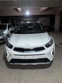 سيارات-kia-kx1-2025-la-toute-بئر-الجير-وهران-الجزائر