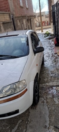 سيارات-chevrolet-aveo-5-portes-2004-الخروب-قسنطينة-الجزائر