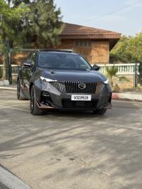 سيارات-gac-gs3-emzoom-2026-r-style-برج-بوعريريج-الجزائر
